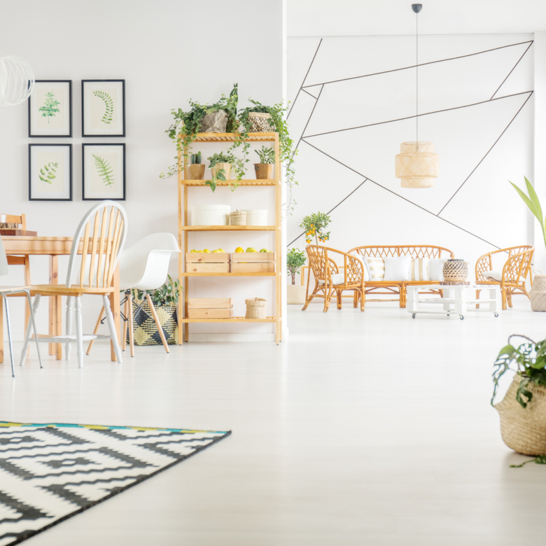Why We Love Real Estate