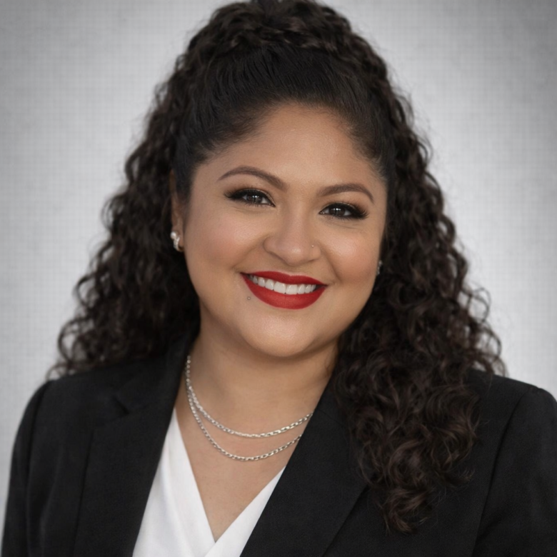 Ana Renteria Real Estate Sales Agent